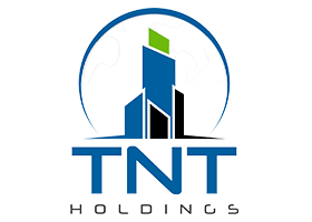 TNT Holdings Logo